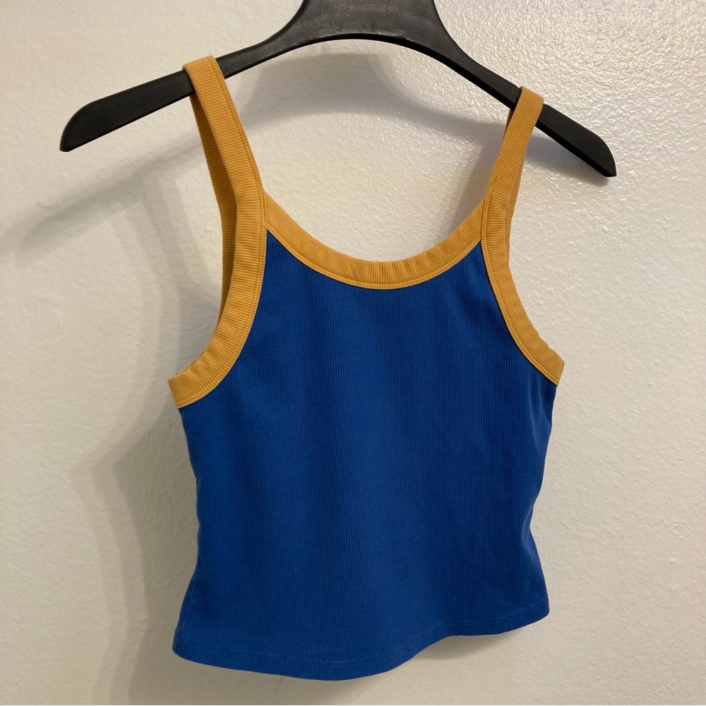 Levi’s Gold Tab Tank Top